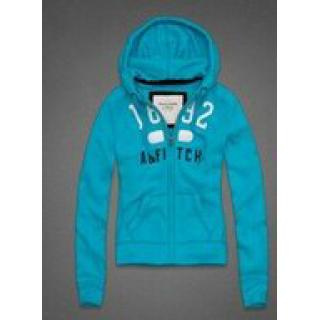 Sweatshirt Abercrombie & Fitch Femme